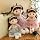 Soft Cute Bella Doll 50cm - Polyfill Washable Cuddly Soft Plush Toy - Helps to Learn Role Play - 100% Safe for Kids